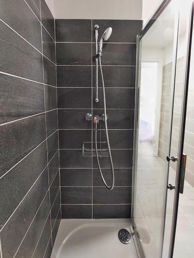 Appartement Catalina - Double Terrasse - Wifi - Clim - Porticcio 波尔蒂乔 外观 照片